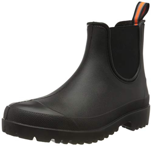 Beck Herren Worker Gummistiefel, Schwarz, 45 EU