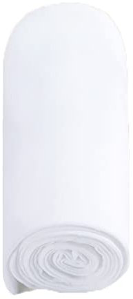 Legou Mädchen Tanzsocken Übungskleidung Ballettsocken Tanzstrümpfe Strumpfhose, Weiß 80D, 36