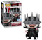 Funko NYCC'24 Pop Heroes: Exklusive Pop 15 DC Comics Vinyl-Figur
