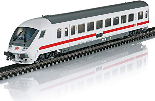 Märklin 43630 2. Klasse IC Steuerwagen