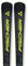 Fischer RC4 Power AR + RS 10 PR Schwarz - 160