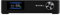 SMSL SA400 Amplificador de potencia de alta resolución, 2 chips de amplificador de potencia digital clase D 230 W RMS x 2 (4Ω), entrada Bluetooth 5.0 APTX/XLR/RCA con control remoto