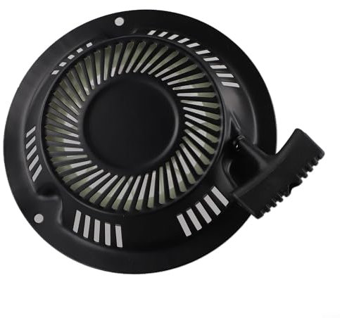 Démarreur manuel haute performance conçu pour les modèles de tondeuse à gazon WER41SP