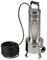 DAB Wasserpumpe - Feka VS 550 T Bj