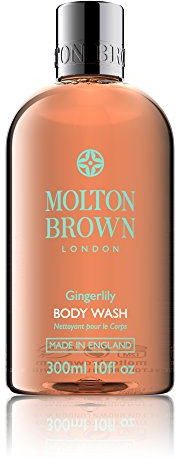 MOLTON BROWN Gingerlily Body Wash 300 ml