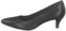 Clarks Women's Linvale Jerica Pumps, Black Black Leather, 3.5 UK
