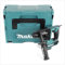 Makita HR 166 DZJ 10,8 V Li-Ion SDS-Plus Brushless Akku Bohrhammer Solo im Makpac