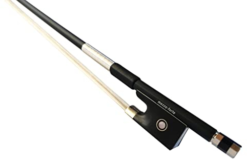 Violinbogen Geigenbogen Carbon Bogen Violine Geige 3/4