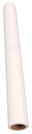 Carta da Lucido da 18 Pollici per Modelli di Cucito, Rotolo da 60 Cm per Cucire Carta da Lucido Ad Alta Trasparenza per Sartoria Architetti (46 M 150,9 Piedi) Carta da Lucido (23