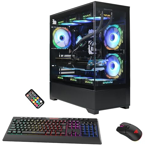 Hyrican Gamemax Vista AB PCK07208