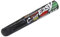 Pennarello Copri Graffi Auto, Penna per Riparazione Graffi Auto, Vernice per Ritocco di Auto, Ripara Graffi Carrozzeria Auto, Rimuovi Graffi Auto, Penna per Riparazione Graffi Auto(Nero)