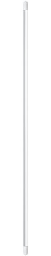 Müller-Licht LED Leuchtstoffröhre ersetzt 58 W, 4000 K, Plastik, 22 W, G13, Weiß, 150 x 2.8 x 2.8 cm, 400111