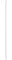 Müller-Licht LED Leuchtstoffröhre ersetzt 58 W, 4000 K, Plastik, 22 W, G13, Weiß, 150 x 2.8 x 2.8 cm, 400111