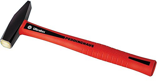 Peddinghaus 5042982000 Indu - Martillo de cerrajero con mango Ultratec, 2000 g