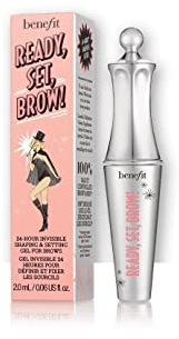 Brows by benefit Ready, Set, BROW! Clear Brow Gel 7ml