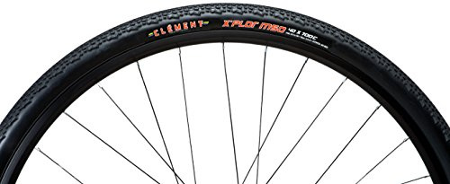 Clement Cycling X'PLOR MSO Clincher 120 TPI Tire, Size: 700cm x 32mm