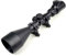 Topolenashop Mirino Ottico 3-9x56EG per Fucile e Carabina, Nero, Reticolo Illuminato