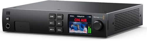 Blackmagic Design Studio Converter (BM-CINSTUDMFT/H/SC)