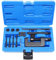 Thsakzo Kettennieter Motorrad,Motorrad Kettenbrecher Werkzeugsatz, Motorradketten Trennwerkzeug Nietwerkzeug,Riveting Tool Motorcycle, Motorradketten Kettentrenner Für Atv Dirt Bike Fahrrad/Motorrad