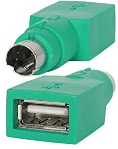 STARTECH USB TO PS/2 MOUSE ADAPTER F/M
