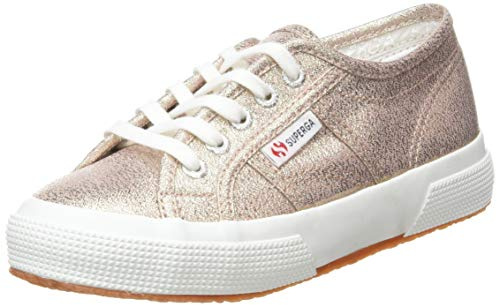 Superga S002J20 Mädchen Gymnastikschuhe, Pink (Rose Platinum 941), 32 EU