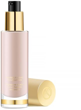 Zymoplas 30 ml Face Foundation Oil Control Full Coverage Concealer Wasserdichtes, langlebiges, natürliches, tragbares Make up, Typ 2