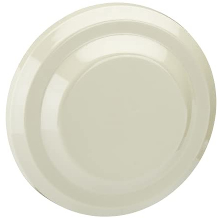 Schneider Electric - ClimaSys CA - ouïes aération - plastique - découpe Ø38mm - NSYCAG38LP