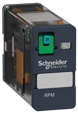 RELÉ POTENCIA 1NANC -15A 24VDC