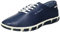 TBS Damen JAZARU Sneaker, blau, 37 EU