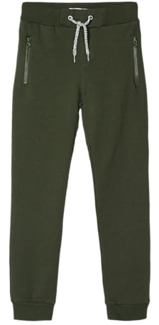 NAME IT NKMHONK BRU SWE Pant Noos Pantaln deportivo, Rosin, 92 cm para Bebés
