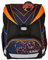 Herlitz® Schulrucksack Ultralight Jugend Schulranzen Rückentasche | Volumen 15L | Herren Damen Unisex Sport | Für Student Schüler | Ergonomisch | Mechanic, multicoloured, Modern