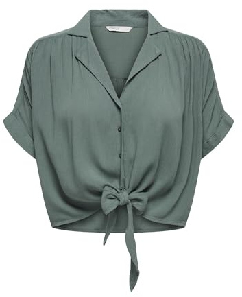 ONLY Shirt ONLPAULA Shirt | Shirt