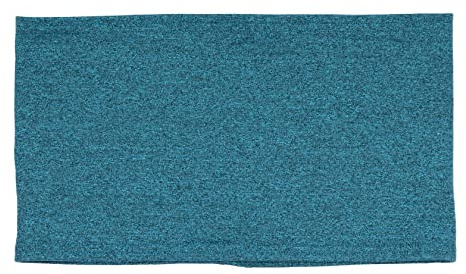 Spoonie Threads Heathered Stretch Waistband 3.0 Adult 2X-Large/Teal
