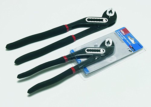 Hilka 12 Water Pump Plier Box Joint, 300 mm