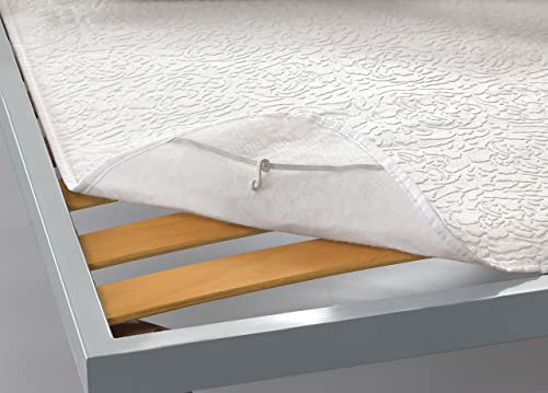 BIANCHERIAWEB Soluppgång 100% Polyester Single Solskyddsöverdrag