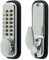 Sterling S2230PCV Standard Digital Door Lock with Hold Back