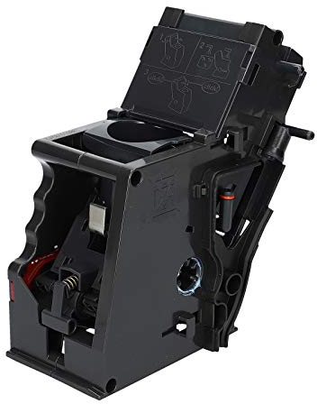 LUTH Premium Profi Parts Brüheinheit Brühgruppe kompatibel mit Bosch Siemens 11014117 11009614 EQ5 EQ6 EQ7 EQ8 für Kaffeevollautomat