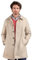 El Ganso Gabardina Algodón Beige