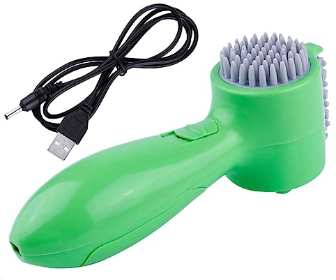 Veemoon Equipo De Masaje Para Cabeza Rodillo De Masaje Para Cintura Para Relajar Para Uso Casa o Gimnasio