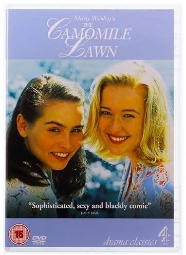 The Camomile Lawn [DVD]