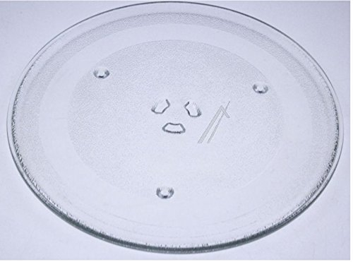 Assiette rotative en verre micro-ondes DE74-20015G SAMSUNG (DE74-20015G, DE74-00006A, DE74-20003A), Candy (49003275)