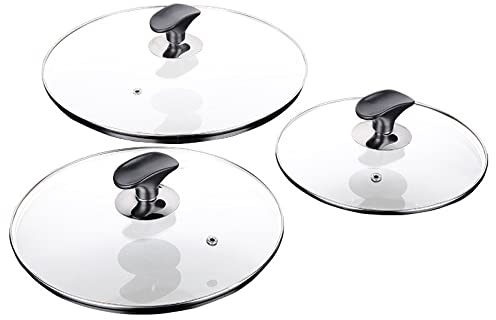 Pannlock, Pannlock Pannlock 32cm Wok Pan Lock Rostfritt stål Pannlock FRP Stekpannor Lock För Pan Gas Spis Pan Lock