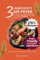 3 INGREDIENTS AIR FRYER COOKBOOK: Quick & Easy Recipes With Useful Tips & Tricks to Fry, Grill, Roast and Bake for Beginners & Seniors (2 in 1 Bonus) (3 INGREDIENTS DIET COOKBOOK)