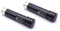 vhbw 2x Battery compatible with Black & Decker Versapak VP100, VP110, VP130, VP130K Electric Power Tools (2100 mAh, NiMH, 3.6 V)
