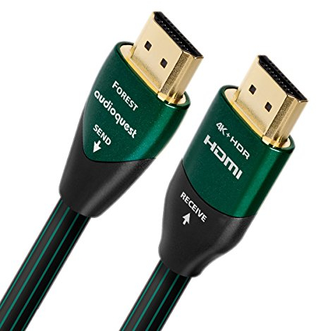 audioquest Forest 18 HDMI 10 m