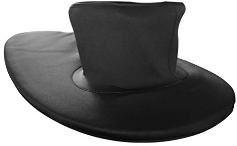 BESPORTBLE Kajak Röcke Kajak Zubehör für Kanupaddeln Freie Größe 85-105Cm Schwarz Spray