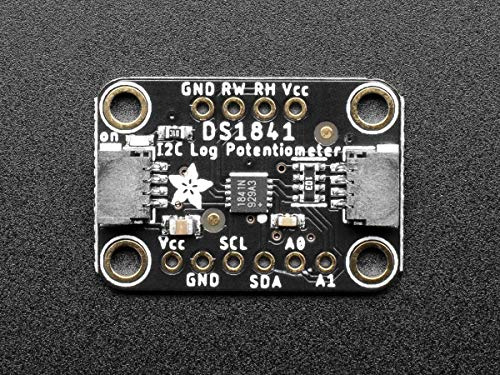 Adafruit DS1841 I2C Potentiomètre numérique 10 K STEMMA QT/Qwiic