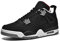 Scarpe da Skate Classiche da Uomo Air 4 Retro Scarpe da Skate Fitness Formatori Basket Casual Scarpe da Ginnastica da Lavoro Corsa a Piedi Zapato