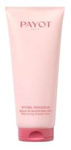 Payot - Baume de douche bien-être - Rituel Douceur - 200ml
