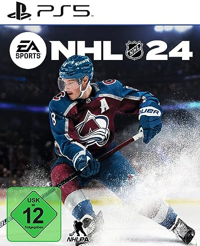 NHL 24 Standard Edition PS5 | Deutsch
